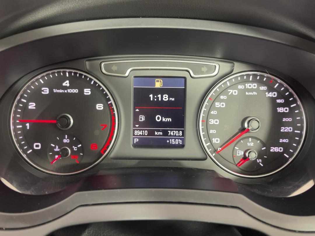Photo '21' of Audi Q3