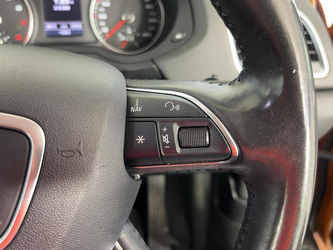 Photo '25' of Audi Q3
