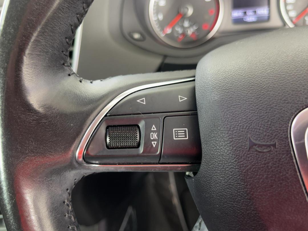 Photo '26' of Audi Q3