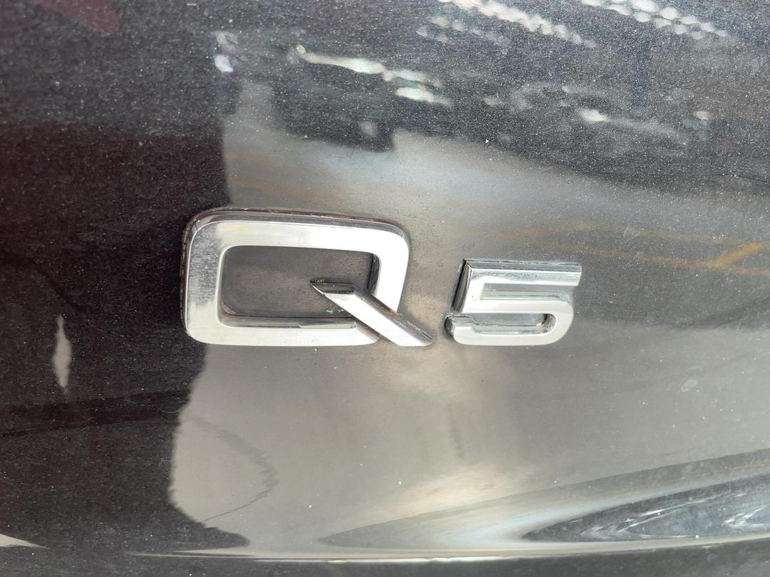 Photo '35' of Audi Q5 2.0T Quattro