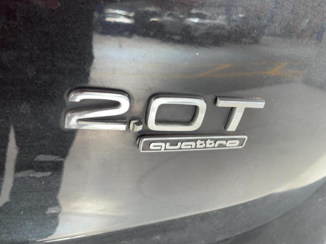 Photo '36' of Audi Q5 2.0T Quattro