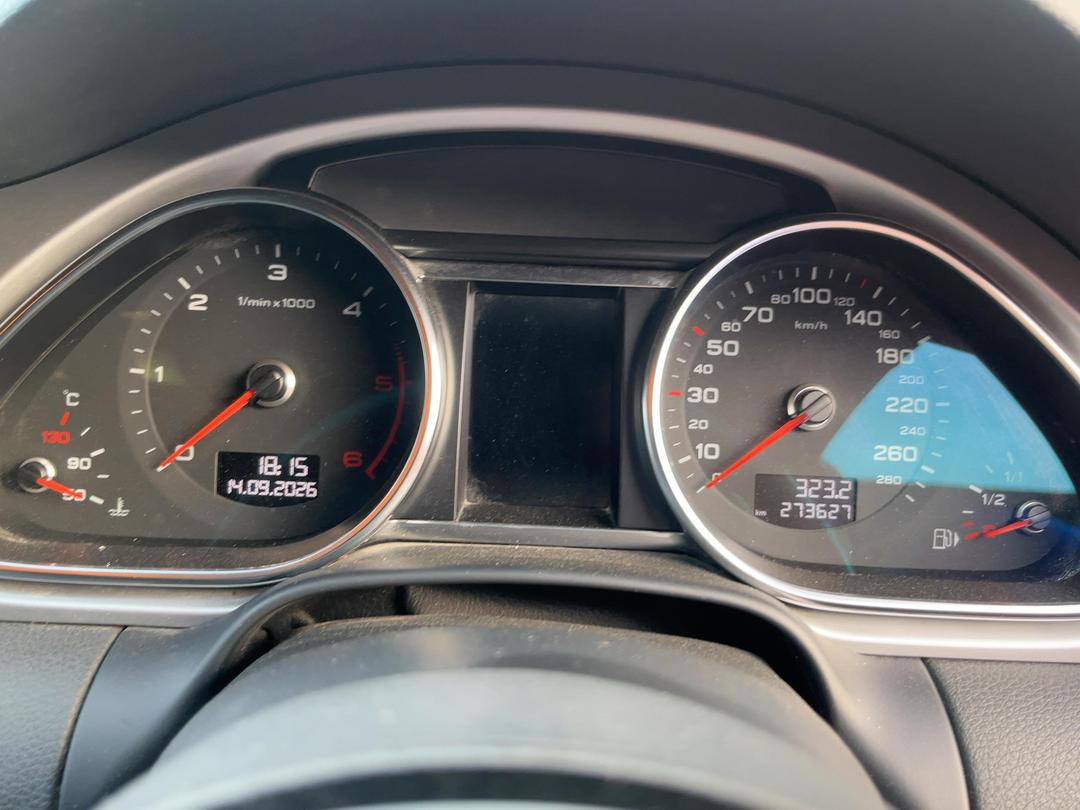 Photo '21' of Audi Q7