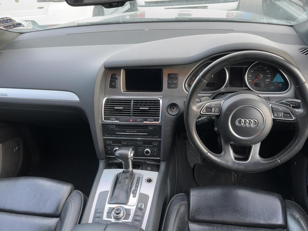 Photo '17' of Audi Q7