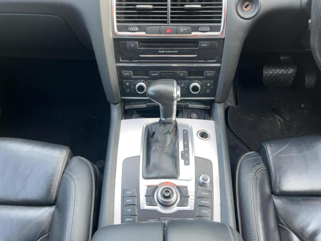 Photo '18' of Audi Q7