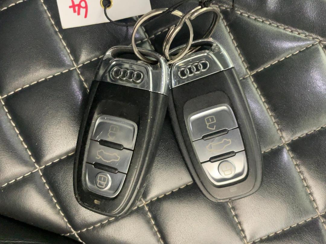 Photo '22' of Audi S6