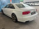 Thumbnail '3' of Audi S8 V8T Tfsi Quattro A