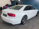 Thumbnail '5' of Audi S8 V8T Tfsi Quattro A
