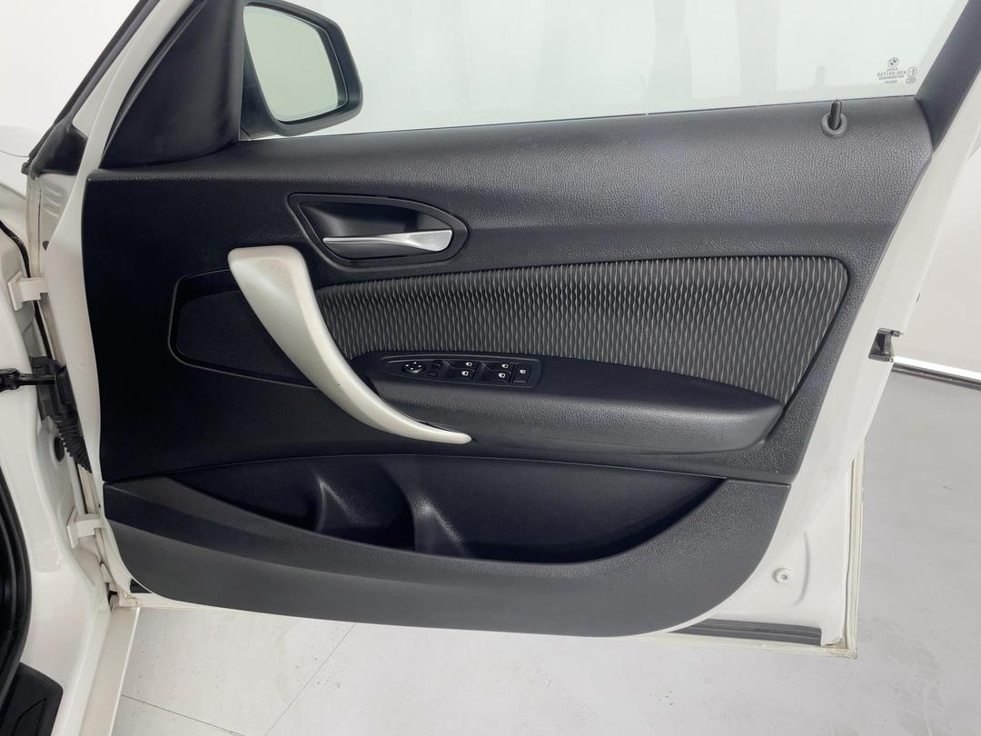 Photo '15' of BMW 1 Series