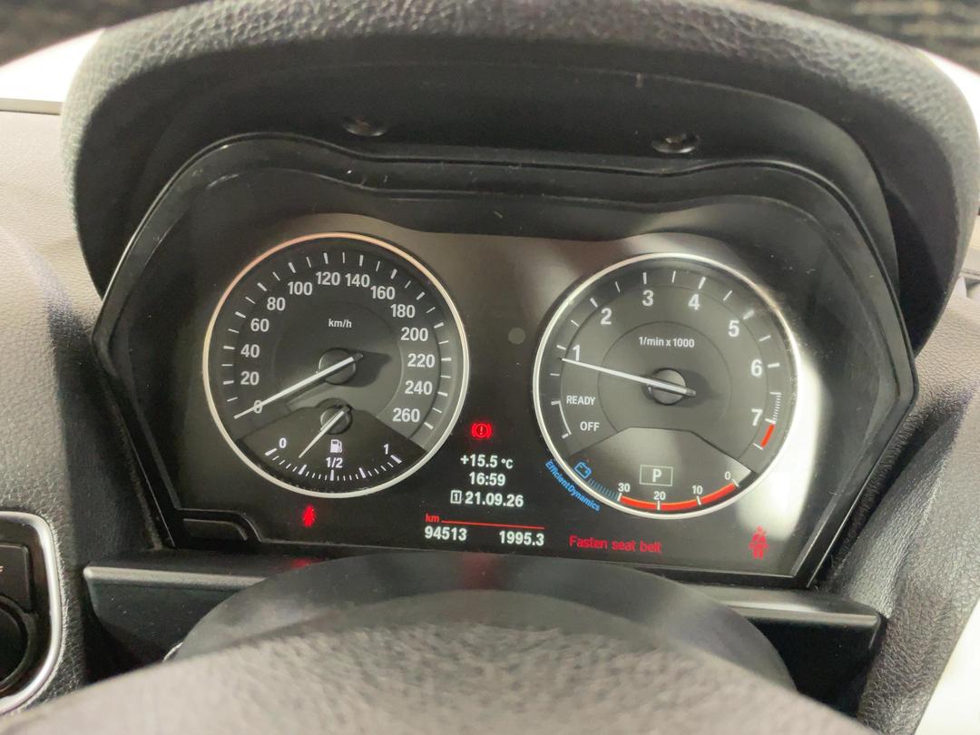 Photo '21' of BMW 1 Series