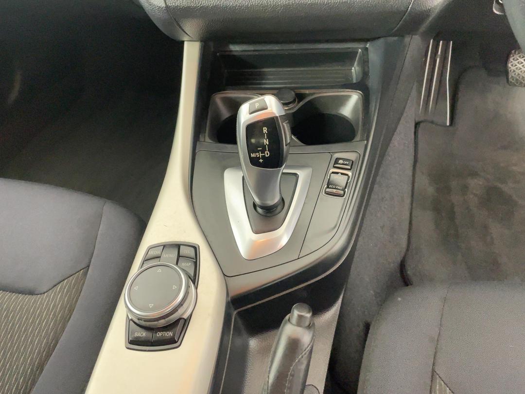 Photo '18' of BMW 1 Series