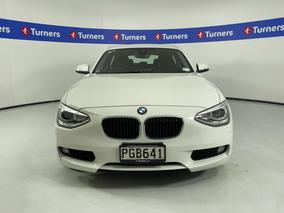 Photo '2' of BMW 1 Series