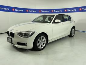 Photo '4' of BMW 1 Series