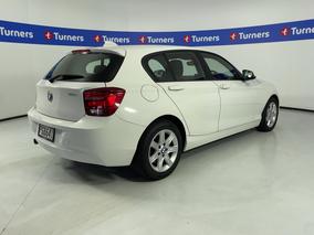 Photo '7' of BMW 1 Series