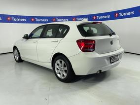 Photo '5' of BMW 1 Series