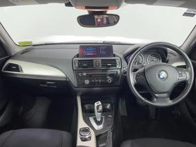 Photo '17' of BMW 1 Series