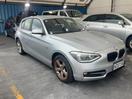 Thumbnail '1' of BMW 1 Series 116I
