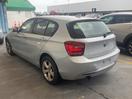 Thumbnail '4' of BMW 1 Series 116I