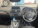 Thumbnail '9' of BMW 1 Series 116I