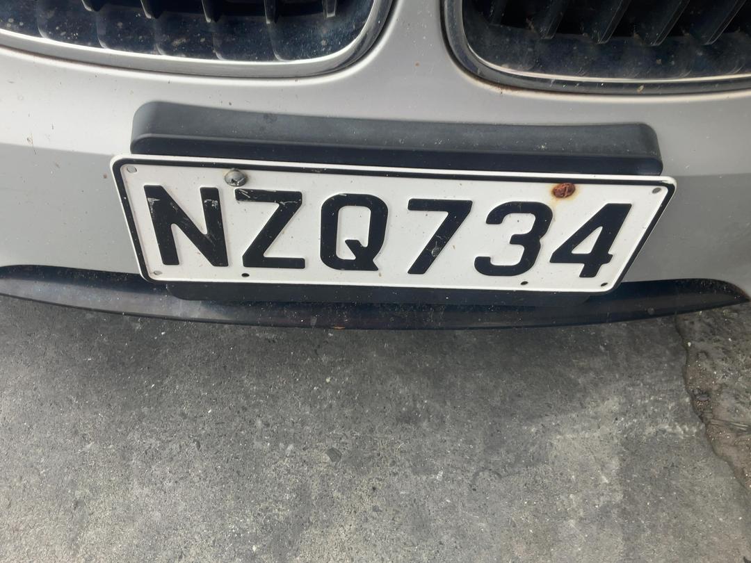 Photo '21' of BMW 1 Series 116I Photo '21' of BMW 1 Series 116I