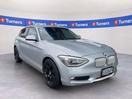 Thumbnail '1' of BMW 1 Series 116I