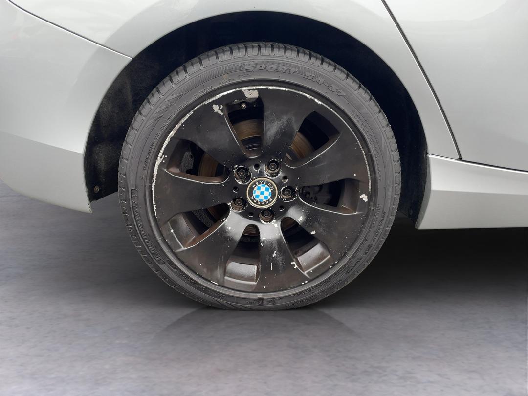 Photo '10' of BMW 1 Series 116I