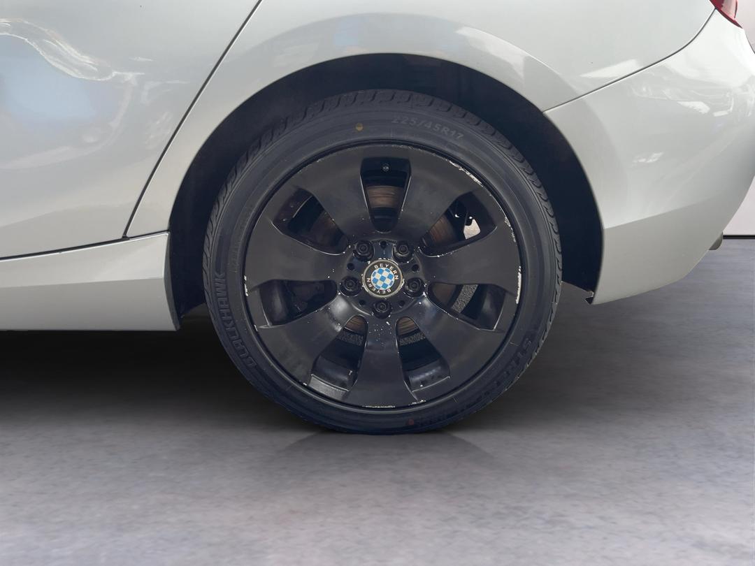 Photo '9' of BMW 1 Series 116I