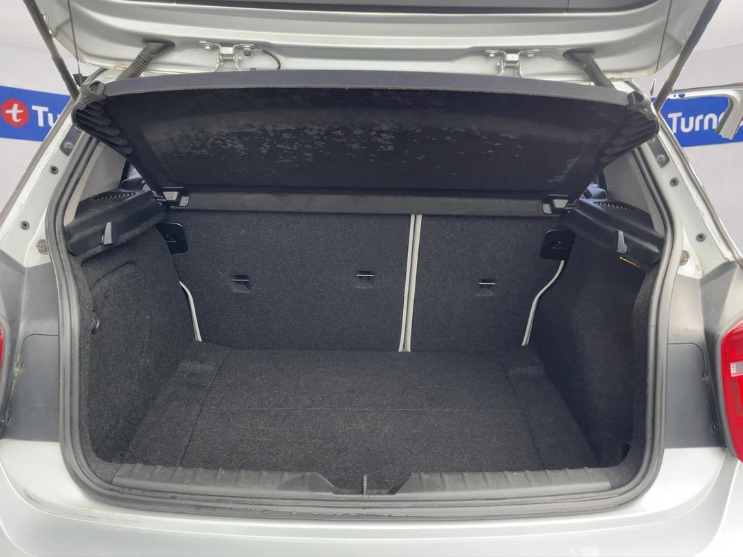 Photo '12' of BMW 1 Series 116I