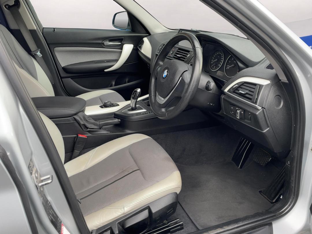 Photo '14' of BMW 1 Series 116I