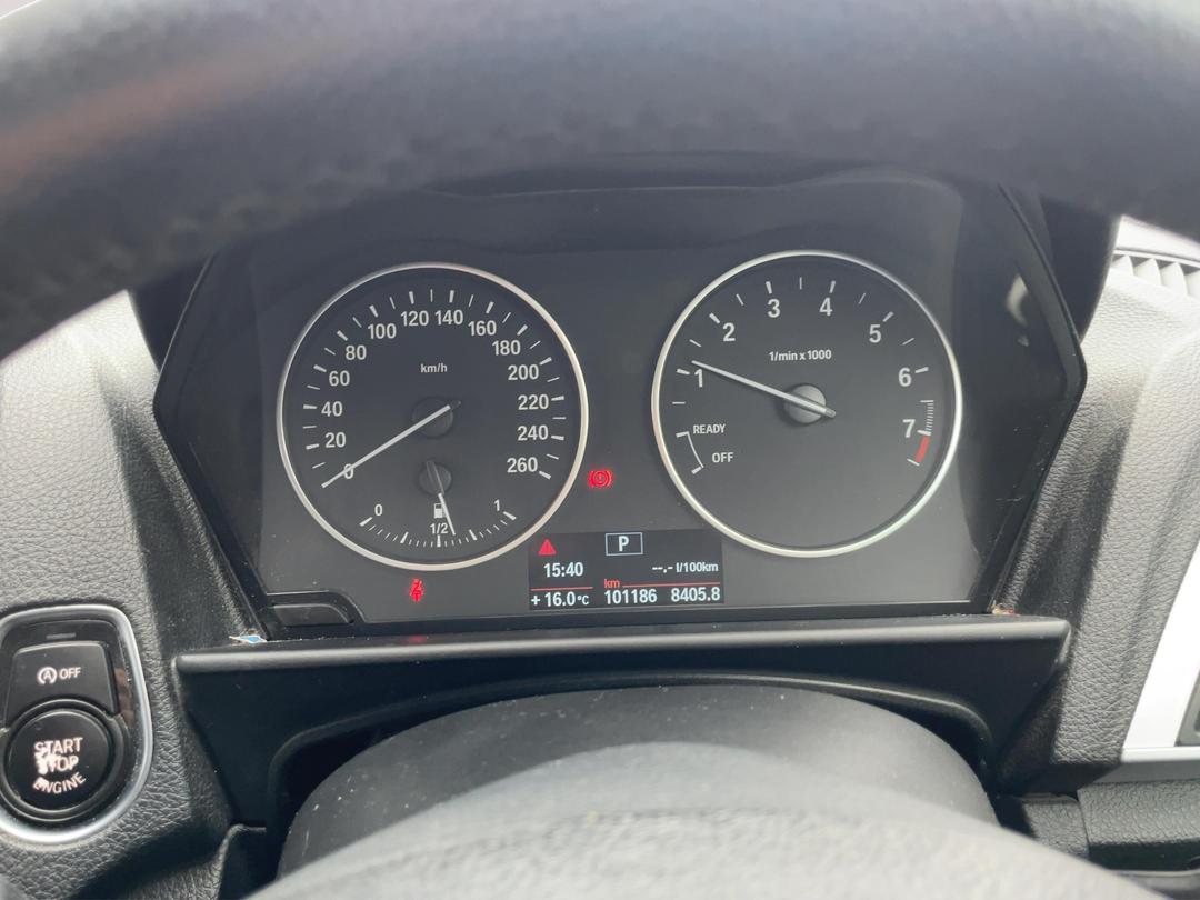 Photo '19' of BMW 1 Series 116I