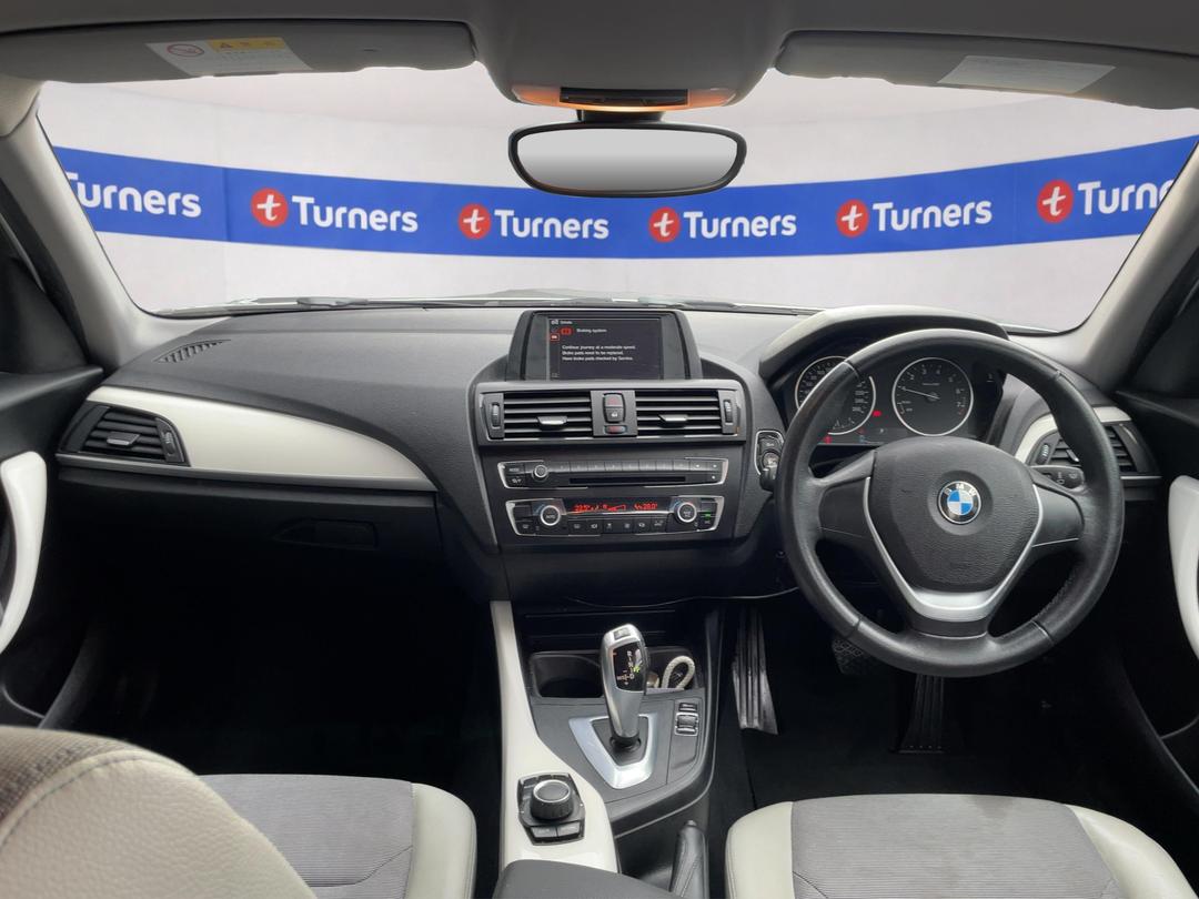 Photo '15' of BMW 1 Series 116I