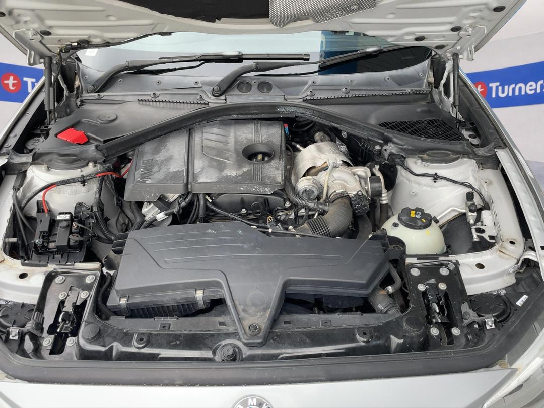 Photo '11' of BMW 1 Series 116I