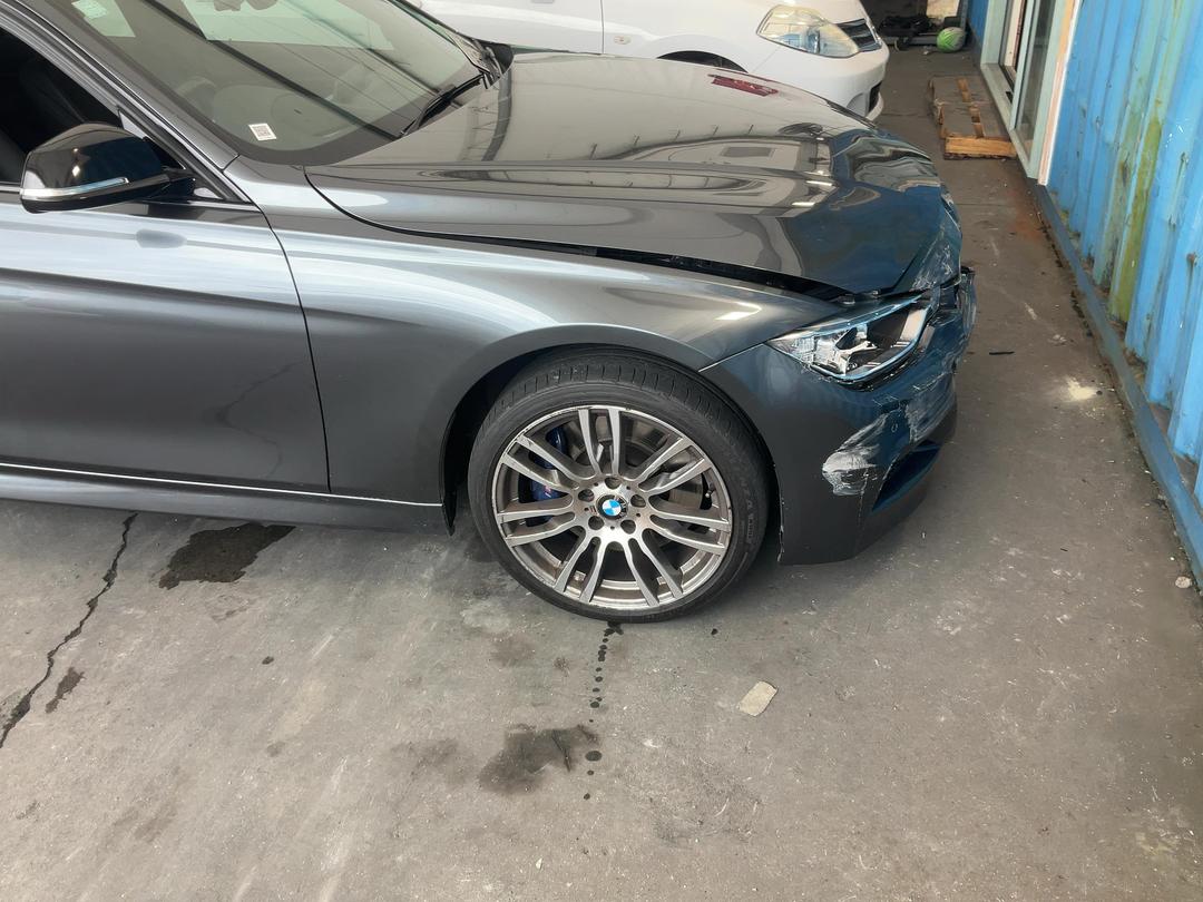 Photo '2' of BMW 3 Series 328I Photo '2' of BMW 3 Series 328I