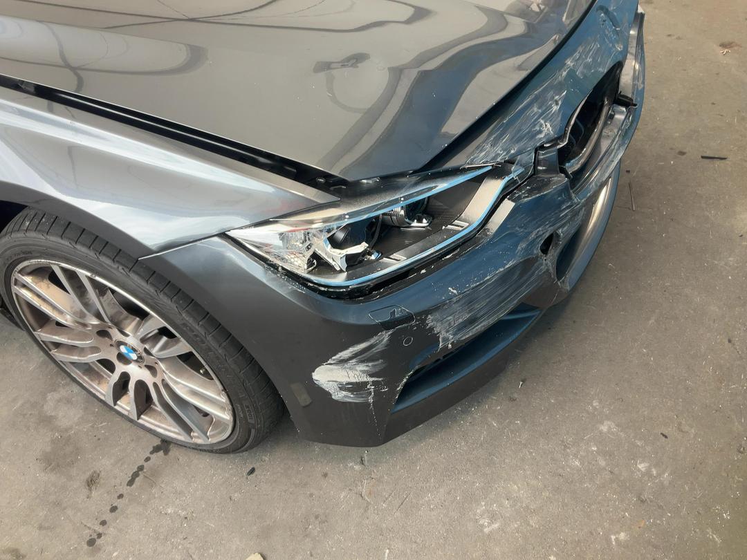 Photo '5' of BMW 3 Series 328I Photo '5' of BMW 3 Series 328I