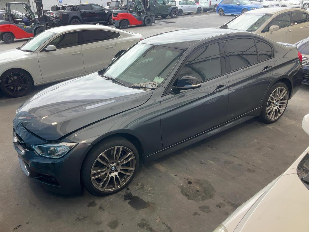 Photo '7' of BMW 3 Series 328I Photo '7' of BMW 3 Series 328I