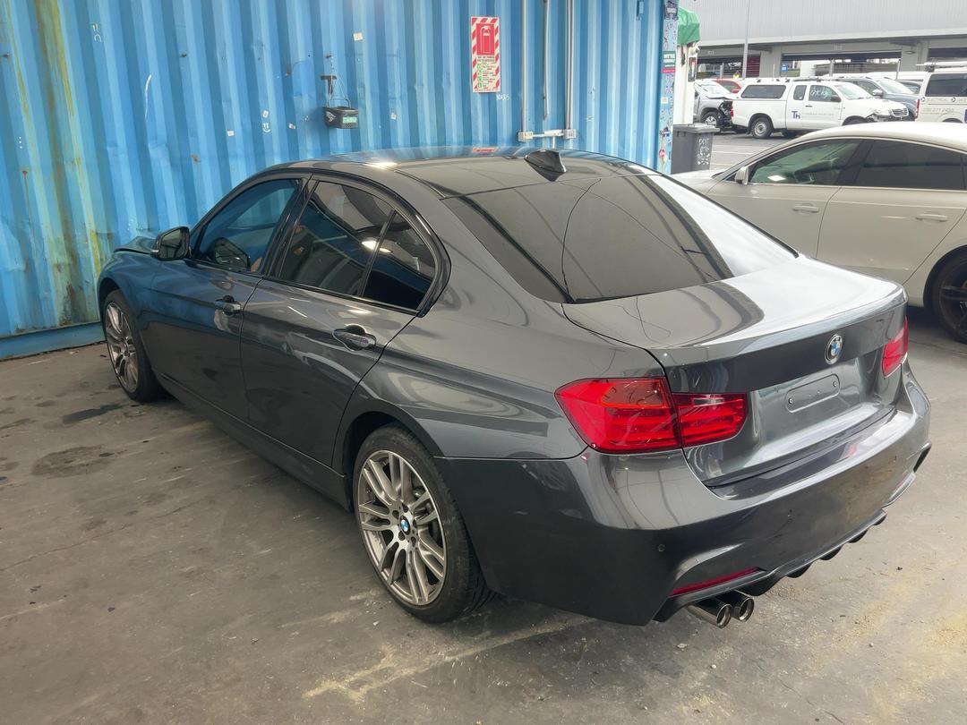 Photo '10' of BMW 3 Series 328I Photo '10' of BMW 3 Series 328I
