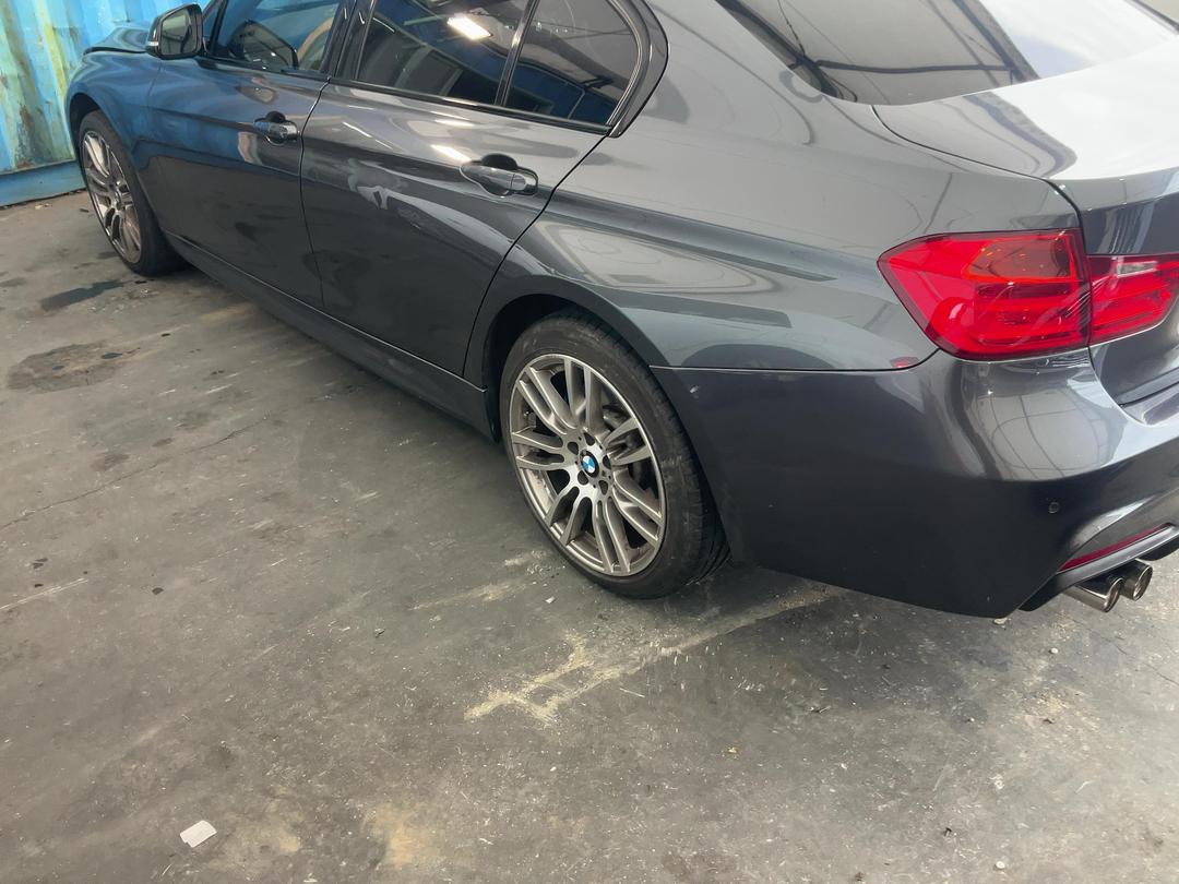 Photo '11' of BMW 3 Series 328I Photo '11' of BMW 3 Series 328I