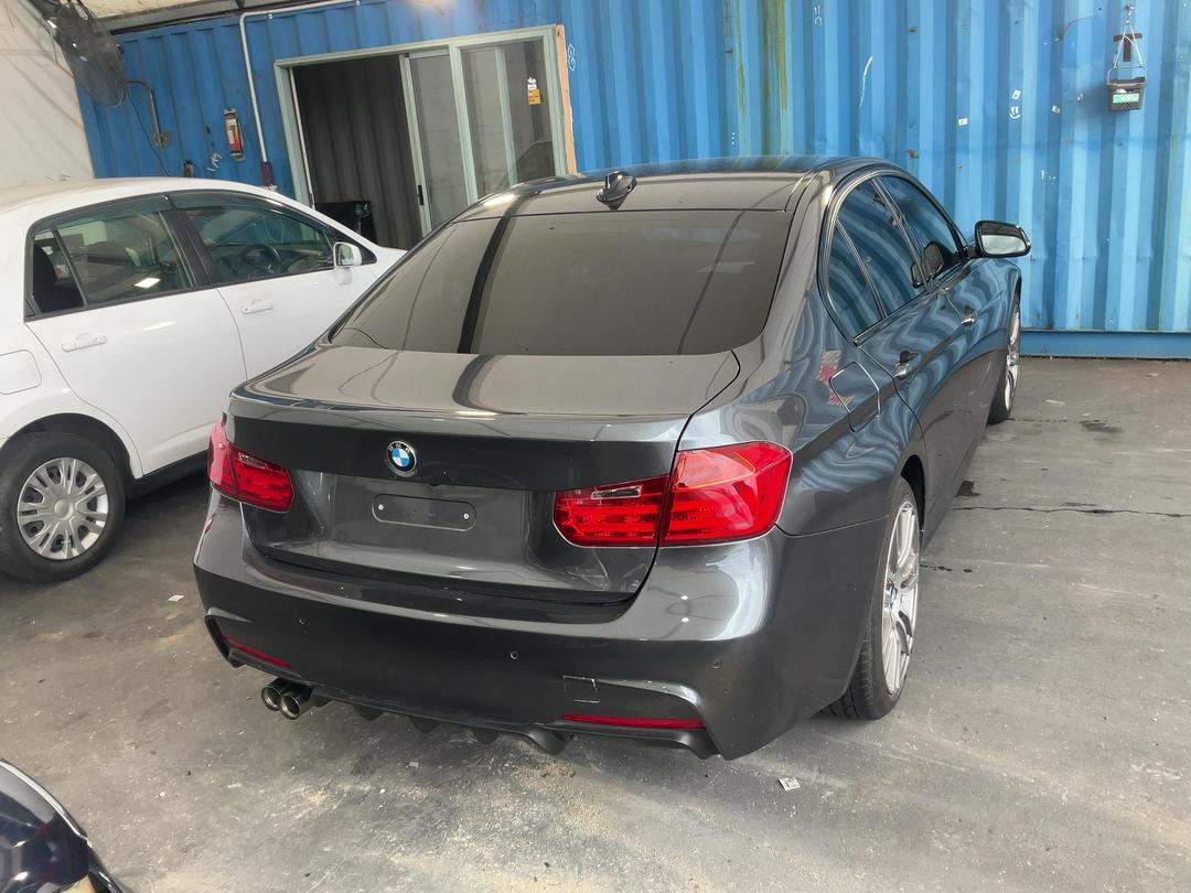 Photo '12' of BMW 3 Series 328I Photo '12' of BMW 3 Series 328I