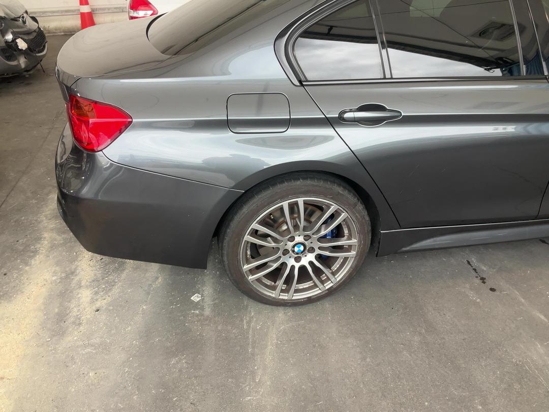 Photo '13' of BMW 3 Series 328I Photo '13' of BMW 3 Series 328I