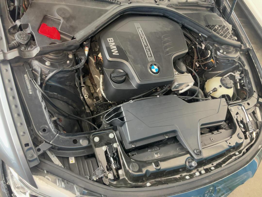 Photo '16' of BMW 3 Series 328I Photo '16' of BMW 3 Series 328I