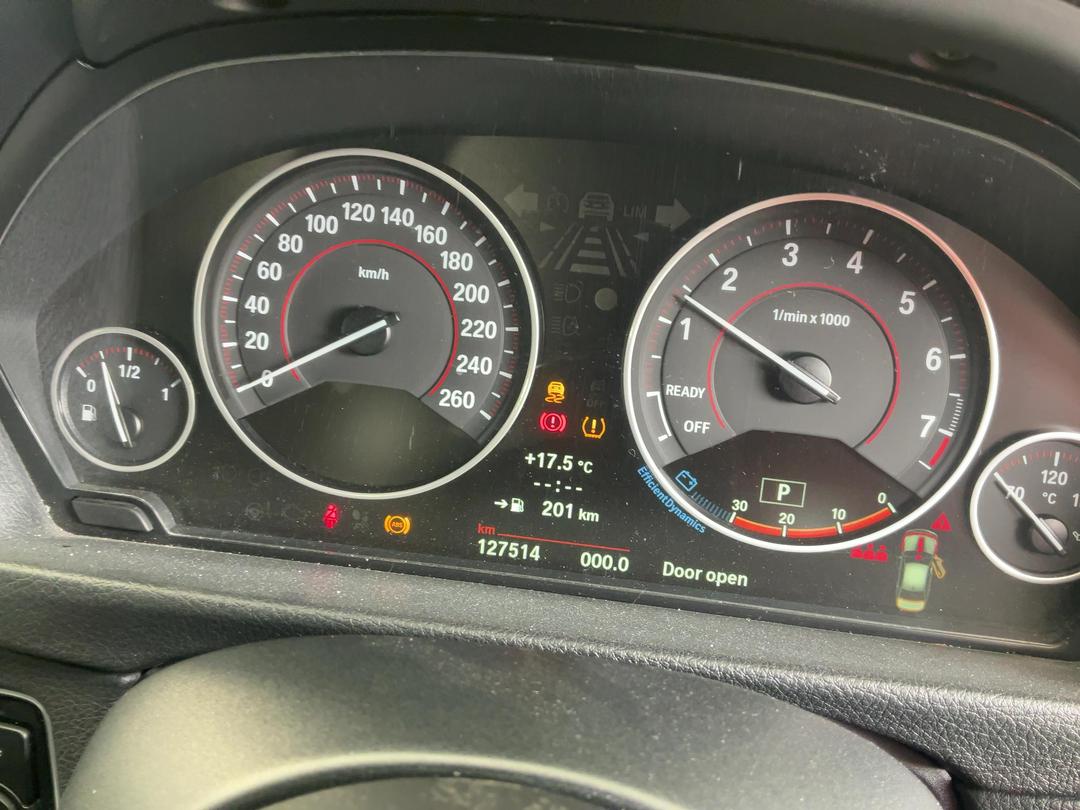 Photo '18' of BMW 3 Series 328I Photo '18' of BMW 3 Series 328I