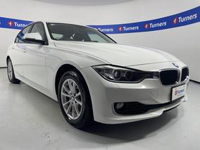 Image of 2013 BMW 3 Series 320D