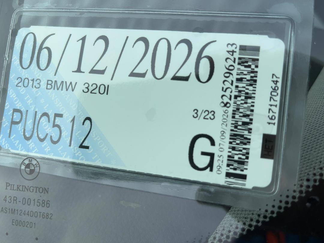Photo '24' of BMW 3 Series