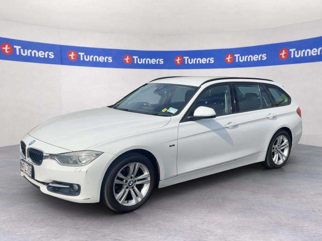 Photo '2' of BMW 3 Series 320I Photo '2' of BMW 3 Series 320I