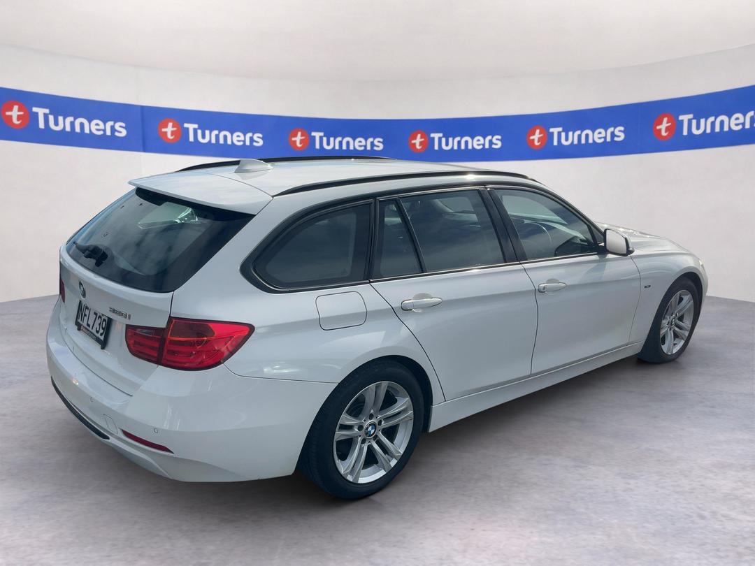 Photo '4' of BMW 3 Series 320I Photo '4' of BMW 3 Series 320I