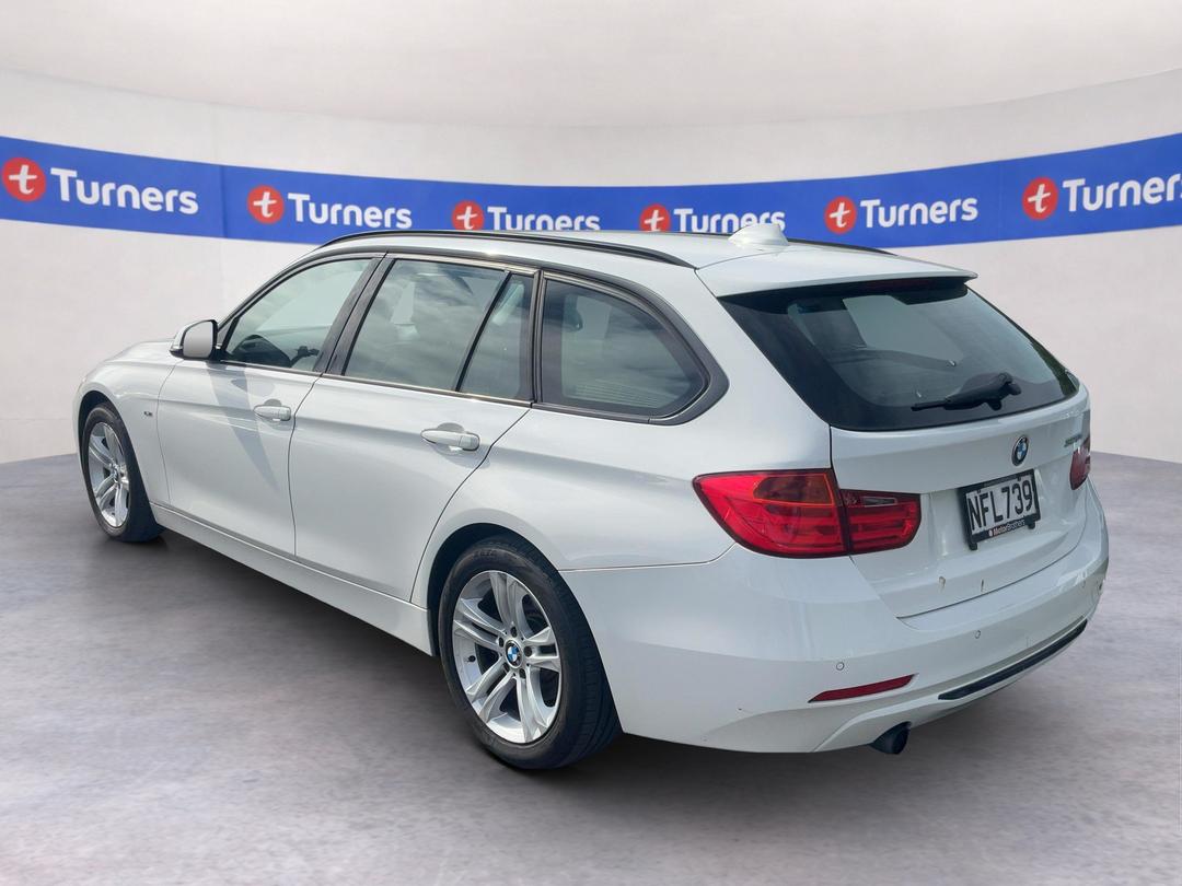 Photo '5' of BMW 3 Series 320I Photo '5' of BMW 3 Series 320I