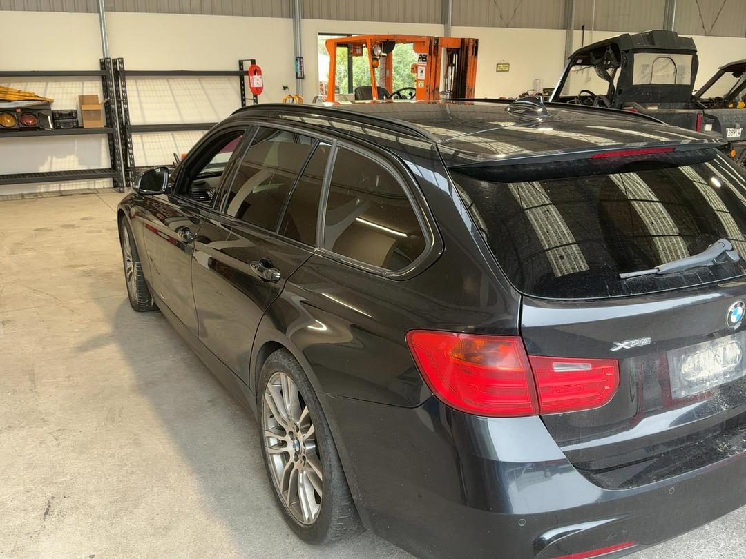 Photo '7' of BMW 3 Series 330D Xdrive TOU