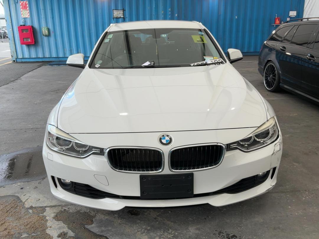 Photo '4' of BMW 3 Series 320I Photo '4' of BMW 3 Series 320I