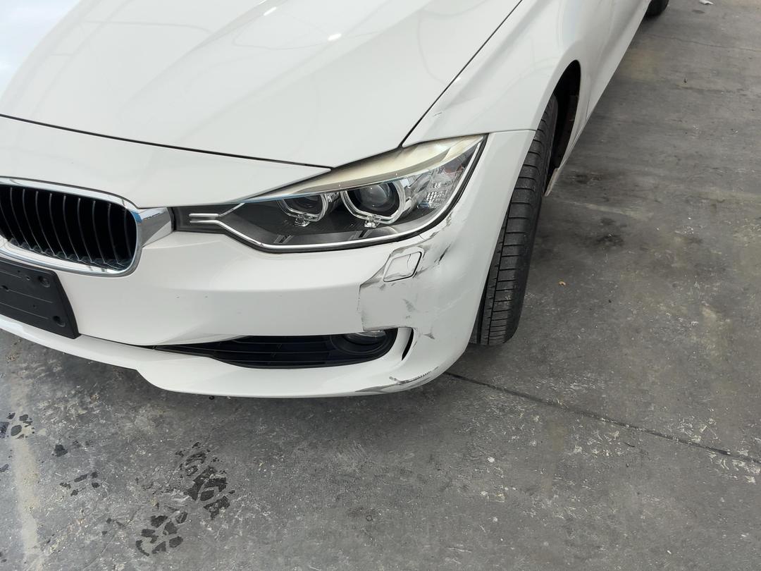Photo '5' of BMW 3 Series 320I Photo '5' of BMW 3 Series 320I