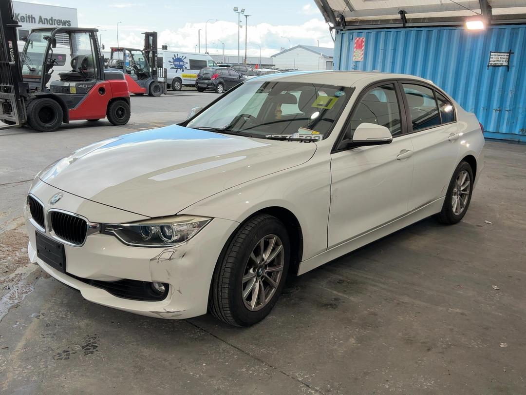 Photo '6' of BMW 3 Series 320I Photo '6' of BMW 3 Series 320I