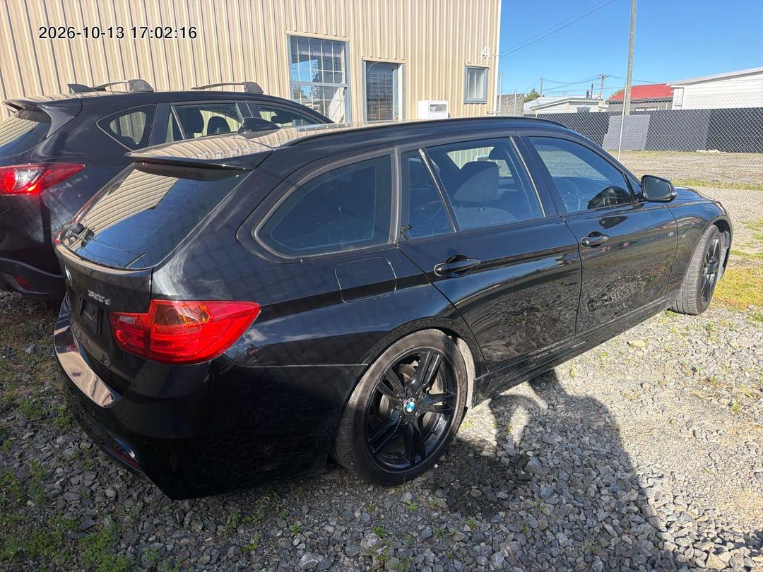 Photo '3' of BMW 3 Series 320D Photo '3' of BMW 3 Series 320D
